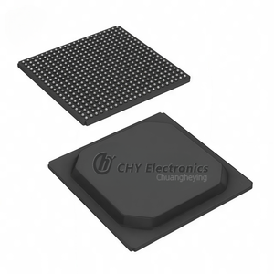 XCAU25P-2FFVB676E XCAU25P FPGA IC Circuit Intégré Logique Programmable XCAU25P-2FFVB676E - Product Image 1