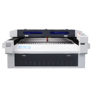 3 Năm Bảo Hành 1325 130 Wát 150 Wát Gỗ Acrylic MDF Ván Ép Co2 Cắt Laser Khắc Giá Máy - Product Image 2