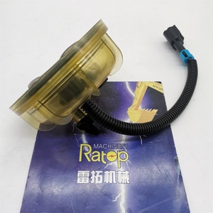 Ensemble de séparateur d'eau et de carburant 11QA-71050 pour R160D-9 - Product Image 5