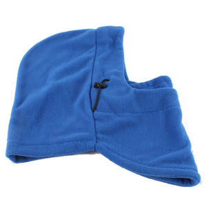 Pasamontañas Unisex de Lana 100% Gruesa con Estampado Personalizado, Gorro Deportivo Cálido para la Cara, Máscara de Esquí con Imagen para Pesca y Deportes de Invierno - Product Image 6