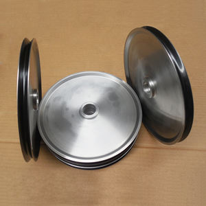 Ruota in fibra ottica per la fabbricazione di cavi - Product Image 3