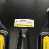A05B-2490-C175 # Contrôleur de robot EGN FANUC I Teach Pendant