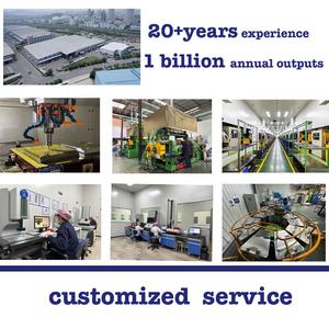 हाइड्रोलिक उपकरण के लिए <span class=keywords><strong>2025</strong></span> उच्च गुणवत्ता वाले एडर/nbr/fkm सामग्री रबर ओ-रिंग गैसकेट - Product Image 5