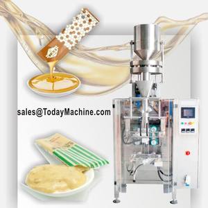 Machines automatiques pneumatiques à col plat pour l'emballage des produits alimentaires, état neuf pour les usines de fabrication de plastique - Product Image 6