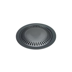 Piastra elettrica portatile da cucina, 73900W, con superficie antiaderente, controlli di temperatura, ideale per arrostire, dorare e cucinare - Product Image 1