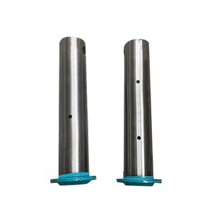 미니 굴삭기 <span class=keywords><strong>Kubota</strong></span> U30 35 KX135 I-프레임 버킷 연결로드 말 헤드 핀 부싱 오일 씰 스윙 샤프트 버킷 샤프트 - Product Image 5