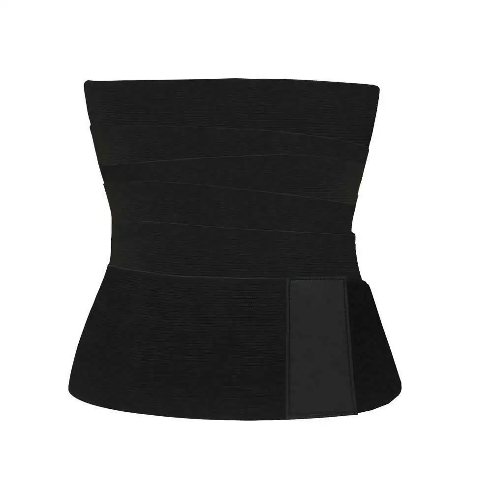 Vita trainer cintura dimagrante Sauna sudore pancia shaper Shaper Trimmer cinghie modellazione Shapewear leganti corpo shaper cintura