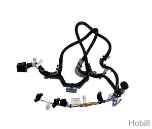 สายเคเบิลข้อต่อแกนหุ่นยนต์ FANUC รุ่น M-20iD/25 K102 J5-J6 หมายเลข A660-8020-T705 # 25-K102-M56 - Product Image 5