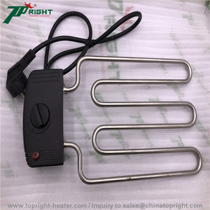 <span class=keywords><strong>Friteuse</strong></span> à air électrique tubulaire, accessoire de cuisine, haute qualité, usine chinoise - Product Image 3