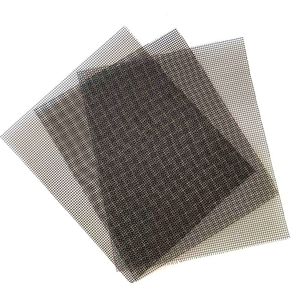 <span class=keywords><strong>Grillage</strong></span> en acier inoxydable anti-éblouissement avec services de soudage et de pliage, éliminant la réflexion du soleil sur les yeux - Product Image 4