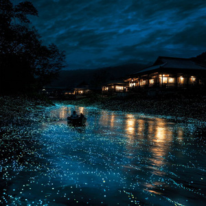 Système d'éclairage de <span class=keywords><strong>piscine</strong></span> IP65 en fibre optique plastique, LED subaquatique effet ciel étoilé, intensité réglable, télécommandé - Product Image 2