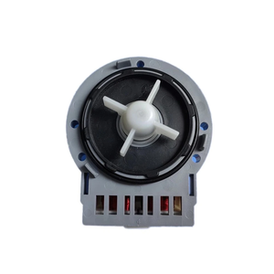 Samsung pour LG Compatible ASKOLL S3032 tambour DC31-00180A Machine à laver <span class=keywords><strong>pompe</strong></span> de <span class=keywords><strong>vidange</strong></span> moteur 220V pièces d'appareil à <span class=keywords><strong>linge</strong></span> électrique - Product Image 1
