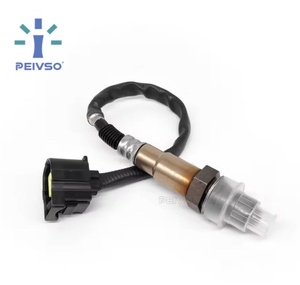 PEIVSO - Sensor de Oxígeno de Ahorro de Combustible Estable y Nuevo para Mercedes-Benz W169 W245 W204 W212 W251 OEM A0045420718 - Product Image 1