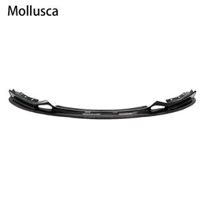 Alerón Delantero de Fibra de Carbono Estilo 3D para Serie 2 F22 Coupé/F23 Convertible 2014-2020 - Product Image 3