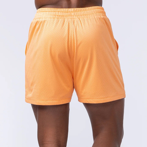 Pantalones Cortos Deportivos para Hombre de Primera Calidad, Talla Personalizada, Ropa Deportiva, Estilo Casual para Gimnasio y Calle - Product Image 2