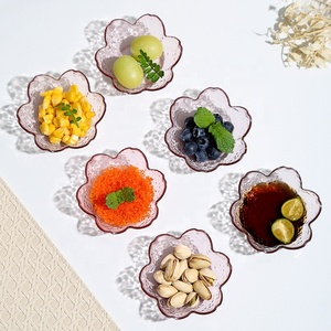 Sauce à la fleur de <span class=keywords><strong>cerisier</strong></span> japonaise à la mode à motifs de marteaux Petit bol Sauce <span class=keywords><strong>Pot</strong></span> Vinaigre Assaisonnement Sauce <span class=keywords><strong>Pot</strong></span> - Product Image 2