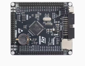 HT STM32F407VET6 407ZGT6 บอร์ดพัฒนา STM32 บอร์ดการเรียนรู้/บอร์ดพัฒนาแบบฝังตัว ARM - Product Image 4