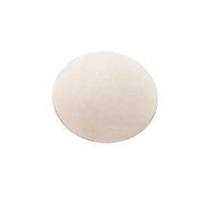 Plaque de sputtering en rhodium (Rh) de haute pureté 99,95 % / Cible métallique en rhodium (Rh) - Product Image 1