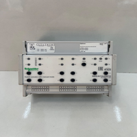 Nouveau Contrôleur de programmation PLC dédié PAC pour l'automatisation industrielle, Actionneur de commutation MTN646808, Stock original disponible