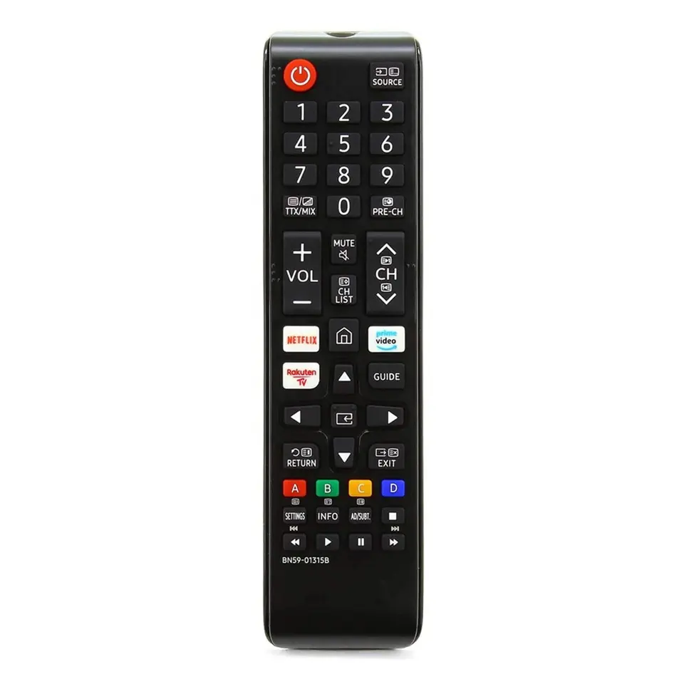 Smart Universal Remote Control BN59-01315B Compatible Samsung Smart TV LG remote magic remote control