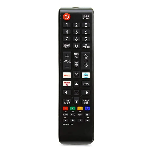 Smart Universal Remote Control BN59-01315B Compatible Samsung Smart TV LG Remote Magic Remote Control