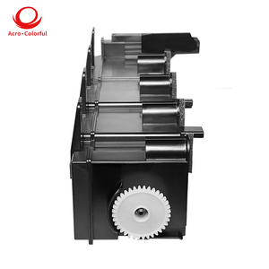 ตลับหมึกเสีย A1AU0Y1 A1AU0Y3 สำหรับเครื่องพิมพ์มินอลต้า Bizhub C25 C35 C35P <span class=keywords><strong>C3100P</strong></span> C3110 Magicolor 3730DN 4750DN 4750EN - Product Image 6