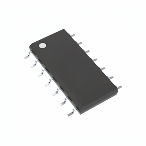 Logic 14 solc MC74ACT00DR2G ส่วนประกอบอิเล็กทรอนิกส์ต้นฉบับ - Product Image 1