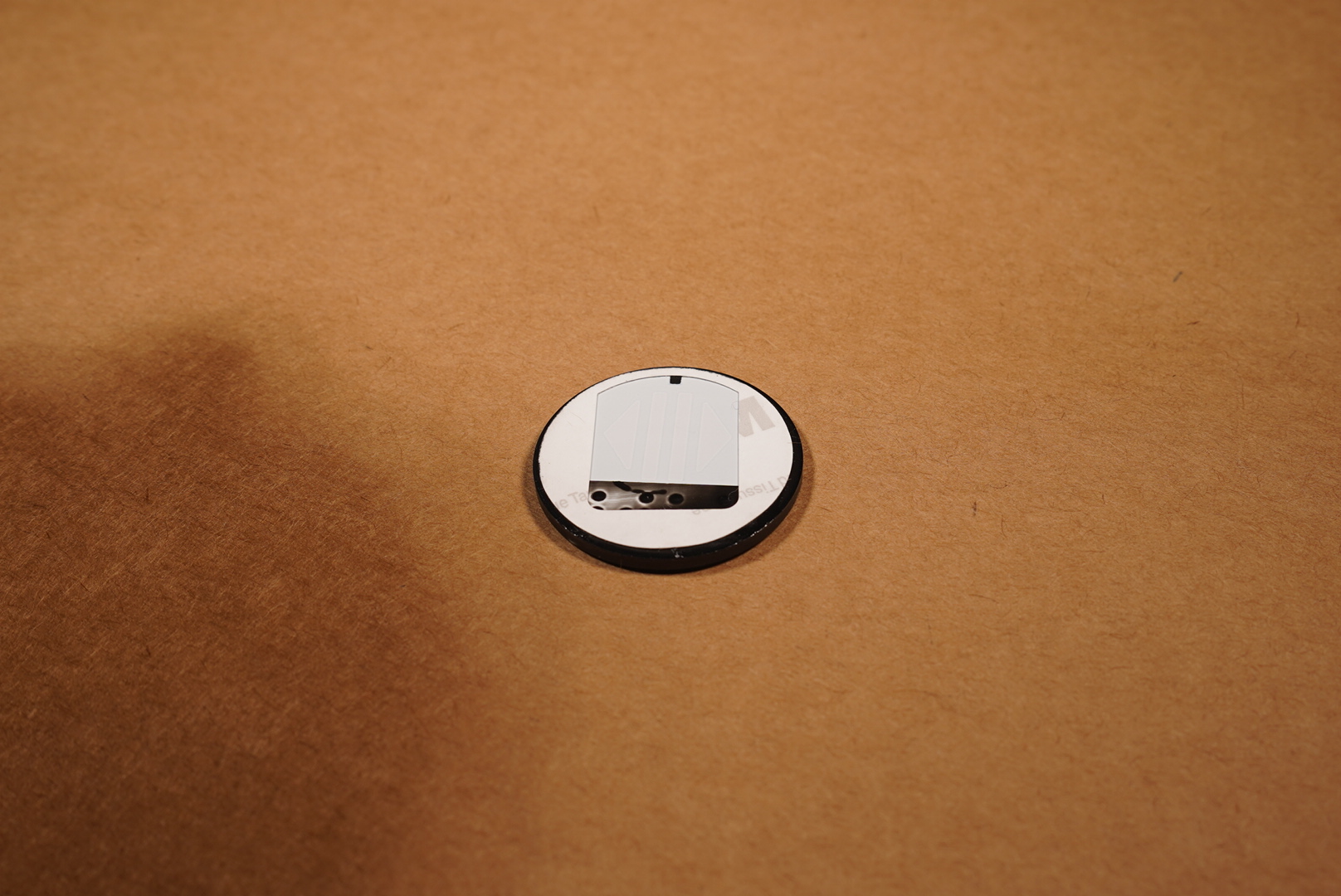 electronic braille