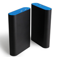 Station de charge Power Bank Multi Device pour Restaurants Powerbank Share Station Wi Fi