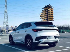 Auto Usado en Venta en China, MG Modelo 2020 <span class=keywords><strong>MGZS</strong></span> 1.5 Transmisión Automática con Cambio Continuo de Marchas 180DVVTLite - Product Image 5