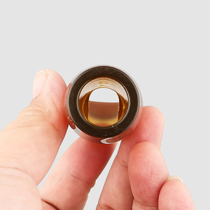 Jek EB <span class=keywords><strong>Alto</strong></span> Saxophone nhựa Jumbo <span class=keywords><strong>Jazz</strong></span> Saxophone ống ngậm với biểu tượng tùy chỉnh phổ biến cho nhạc <span class=keywords><strong>jazz</strong></span> - Product Image 6