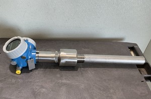 Endress Hauser Levelflex FMP54 Level 4-20 MA Thread&Flange Connection Guided Radar Level Levelflex FMP54 - Product Image 2