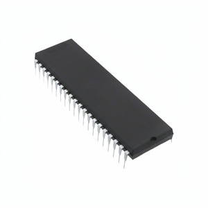 Original One Stop Service TS87C52X2-LCA Electronic Circuit Components 40 DIP Embedded - Product Image 1