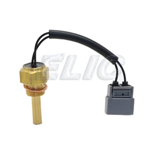 8-98156648-0 Excavator ZAX200-3 4HK1 <b>Water</b> Temperature <b>Sensor</b> 4657941 264-4297 238-0112 324-4131 4436537 11039193 21531072 - Product Image 5