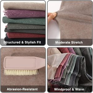 Sudadera con Capucha Extra Grande Personalizada TopTie, Unisex para Adultos, 380g, Tejida y Transpirable, Diseña Tu Propia Imagen, Texto o Logotipo - Product Image 5