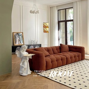 Set di Divani Reclinabili di Alta Qualità in Velluto, Divano Letto per Soggiorno, Nuova Offerta - Product Image 4