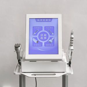 Macchina di serraggio vaginale stimolatore di ringiovanimento vaginale portatile Vagina privata macchina di serraggio - Product Image 4