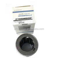 Rodamiento Lineal de Bolas THOMSON A4812 A61014 A81420 A101824 A122026 A162536 A203242 A243848 A324864 A406080 A487296 A6496128