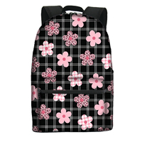 Sac à dos souple pour ordinateur portable de voyage pour étudiants en stage, 20-36L, respirant, durable, écologique, unisexe