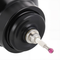 Sonde de détection d'extrémité 3D pour axes X Y Z, outil de mesure CNC universel