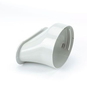 Conector <span class=keywords><strong>de</strong></span> Manguera <span class=keywords><strong>de</strong></span> Escape <span class=keywords><strong>de</strong></span> <span class=keywords><strong>Aire</strong></span> Redondo <span class=keywords><strong>de</strong></span> ABS <span class=keywords><strong>de</strong></span> 5.9 Pulgadas, Accesorio Manual para <span class=keywords><strong>Aire</strong></span> <span class=keywords><strong>Acondicionado</strong></span> Doméstico con <span class=keywords><strong>Adaptador</strong></span> <span class=keywords><strong>de</strong></span> <span class=keywords><strong>Ventana</strong></span> Portátil - Product Image 4