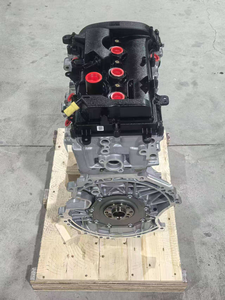 Pièces automobiles CG CAF384Q 1.5L, bloc moteur nu neuf pour Ford Motor Escort EcoSport, pièces <span class=keywords><strong>de</strong></span> moteur pour voitures particulières - Product Image 5