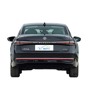 2025 para <span class=keywords><strong>Volkswagen</strong></span> para VW para Passat Turbo Sedán automático Dirección izquierda con asientos de tela Precio alto para Premium Long Range - Product Image 5