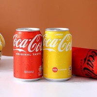 Meilleur prix pour les canettes de Coca-Cola de 330 ml en gros, toutes les saveurs, eau gazeuse, boissons Coca-Cola Fanta