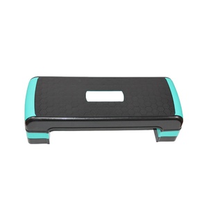 Custom Buy Fitness <strong>Exercise</strong> Platform Cheap Plastic Aerobic <strong>Step</strong> <strong>for</strong> Gym - Product Image 2