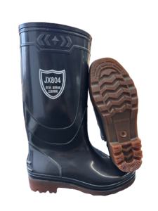 Actory-utlet ork afety, el arroz VC es resistente al agua, ubber c - Product Image 4