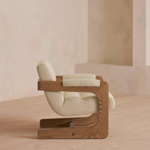 <span class=keywords><strong>เก้าอี้</strong></span><span class=keywords><strong>โซฟา</strong></span>ผ้ากำมะหยี่สไตล์วบิซาบิ <span class=keywords><strong>มือ</strong></span><span class=keywords><strong>สอง</strong></span> ดีไซน์เนอร์ ทำจากไม้แอช <span class=keywords><strong>เก้าอี้</strong></span>พักผ่อนสไตล์เรโทร หรูหราเบาๆ สำหรับบ้าน ระเบียง <span class=keywords><strong>เก้าอี้</strong></span>เลานจ์ - Product Image 4