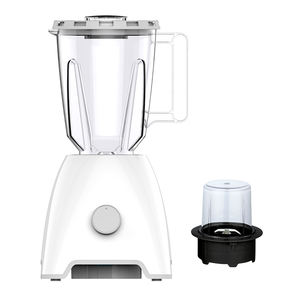 खाद्य प्रोसेसर मिक्सर मशीनों के साथ लिकुडोरा मल्टीफ़ंक्शन ब्लेंडर - Product Image 6