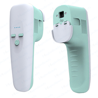 Système d'imagerie 3D utile pour la détection des veines, détecteur de veines, lumière LED, détecteur de veines portable, médical