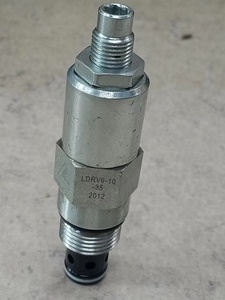 KATE LDRV6-10-35 LDRV6 10 35 อะไหล่แท้ Kate Differential Relief - Product Image 5